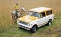 International Harvester Scout 800B Comanche (1971)