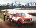 International Harvester Scout II (1976)