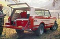 International Harvester Scout II (1976)
