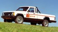 Jeep Comanche (MJ)