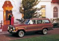 Jeep Grand Wagoneer (1984)