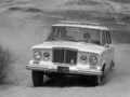 Jeep Wagoneer (1963)