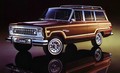 Jeep Wagoneer Limited (1978)