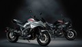 Suzuki & EICMA 2018: Katana bo na voljo tudi v črni barvi