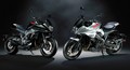 Suzuki & EICMA 2018: Katana bo na voljo tudi v črni barvi