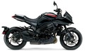 Suzuki & EICMA 2018: Katana bo na voljo tudi v črni barvi