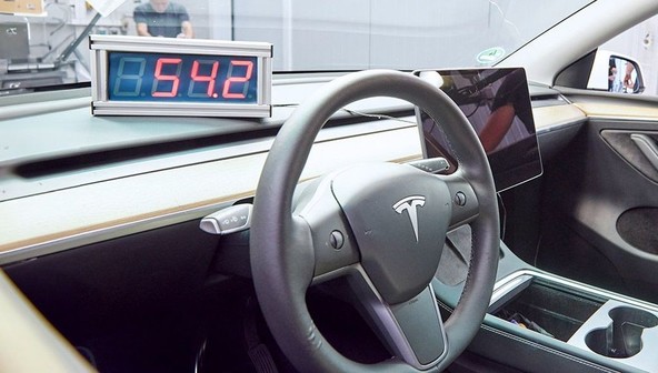 Test kluba ADAC: Kakšna je cena delovanja klimatske naprave?