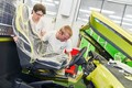 Škoda element concept: Škodin prototipni električni buggy