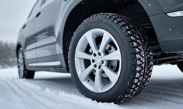 Zimska platišča: Zakaj je pametno imeti ločen komplet in katera izbrati?