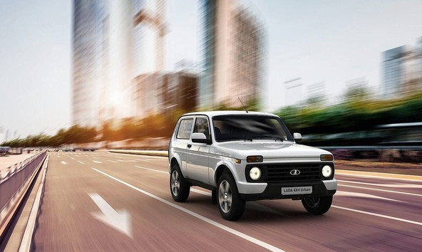 Zanimivosti: 5 najpočasnejših novih avtomobilov na nemških cestah