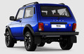 Lada niva: Nadaljevanje zmede