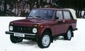Lada Niva Speciál (VAZ-21214)