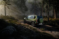 Lada niva: Nadaljevanje zmede