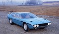 Lamborgini Espada 400 GT