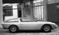 Lamborghini Flying Star II