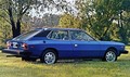 Lancia Beta HPE (različica za ZDA)