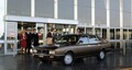 Lancia gamma: Degradacija …