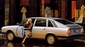 Lancia gamma: Degradacija …
