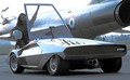 Lancia  Pu+Ra Zero : Tridimenzionalni manifest