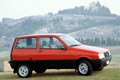 Lancia/Autobianchi Y10 4WD i.e.