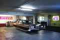Lincoln continental