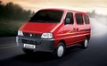 Maruti Suzuki Eeco (začetek proizvodnje: 2010)