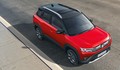 Maruti Suzuki Vitara Brezza (začetek proizvodnje: 2022)