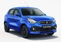 Maruti Suzuki Celerio (začetek proizvodnje: 2021)