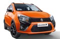 Suzuki celerio tour H2 & celerioX: Dve novi različici malega suzukija