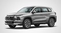 Maruti Suzuki Grand Vitara (začetek proizvodnje: 2022)