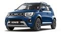 Maruti Suzuki Ignis (začetek proizvodnje: 2020)