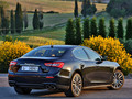 Maserati: Rekordna prodaja v letu 2013