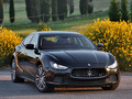 Maserati: Rekordna prodaja v letu 2013