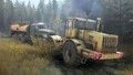 Spintires: MudRunner: Pravi simulator terenske vožnje
