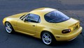 Mazda MX-5 RF: Zgodovina se ponavlja