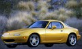 Mazda Miata M Coupe Concept (1997)