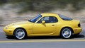 Mazda MX-5 RF: Zgodovina se ponavlja