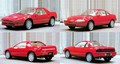 Mazda MX-5 Coupe Prototype (1988)
