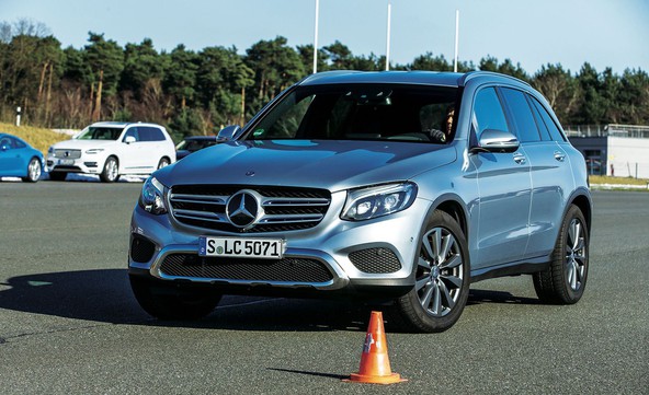 Auto Bildovo testiranje sistemov start/stop: Nekateri vgrajeni sistemi start/stop so pravi zapravljivčki časa