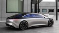 Mercedes-Benz Vision EQS