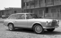 Mercedes-Benz 230 SLX