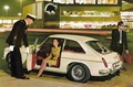 British Motor Heritage:  MGB manija  ne popušča …