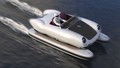 "Resto-Floating" by Floating Motors: Plovila z obliko kultnih avtomobilov