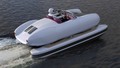 "Resto-Floating" by Floating Motors: Plovila z obliko kultnih avtomobilov