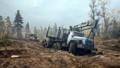 Spintires: MudRunner: Pravi simulator terenske vožnje