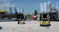 Tenneco On Tour 2013: Izboljšanje prometne varnosti ob pomoči podjetja Potokar