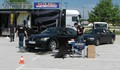 Tenneco On Tour 2013: Izboljšanje prometne varnosti ob pomoči podjetja Potokar