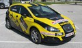 Tenneco On Tour 2013: Izboljšanje prometne varnosti ob pomoči podjetja Potokar