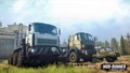Spintires: MudRunner: Pravi simulator terenske vožnje
