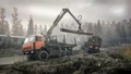 Spintires: MudRunner: Pravi simulator terenske vožnje